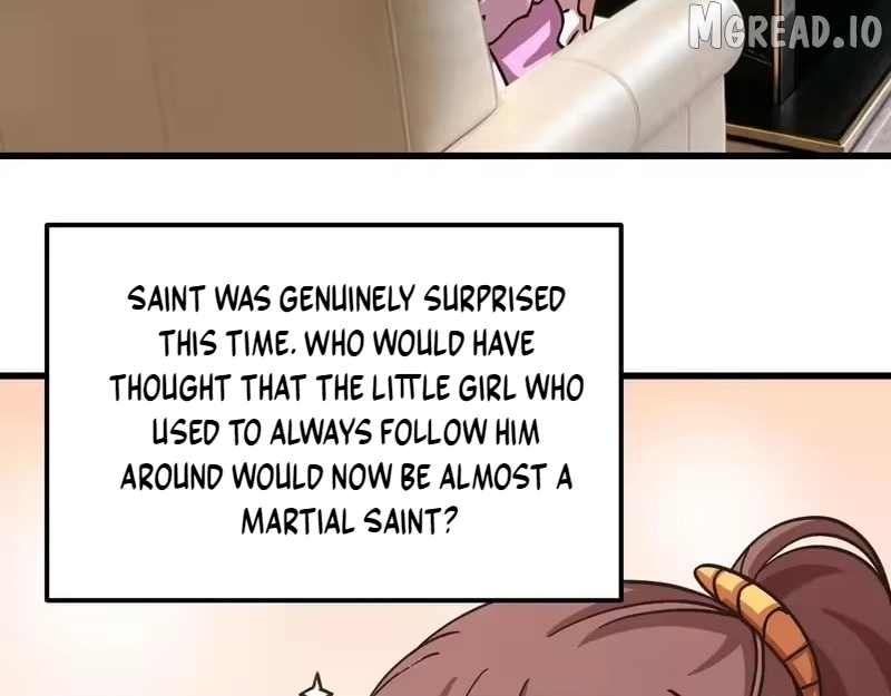 Log into the Future Chapter 318  - page 84
